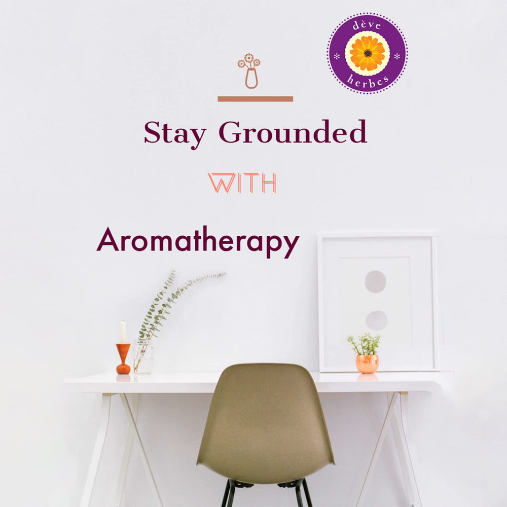 Diffuser usage of Amyris essential oil