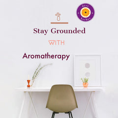 Diffuser usage of Amyris essential oil