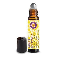 Heart Harmony roll-on bottle 10ml by Deve Herbes