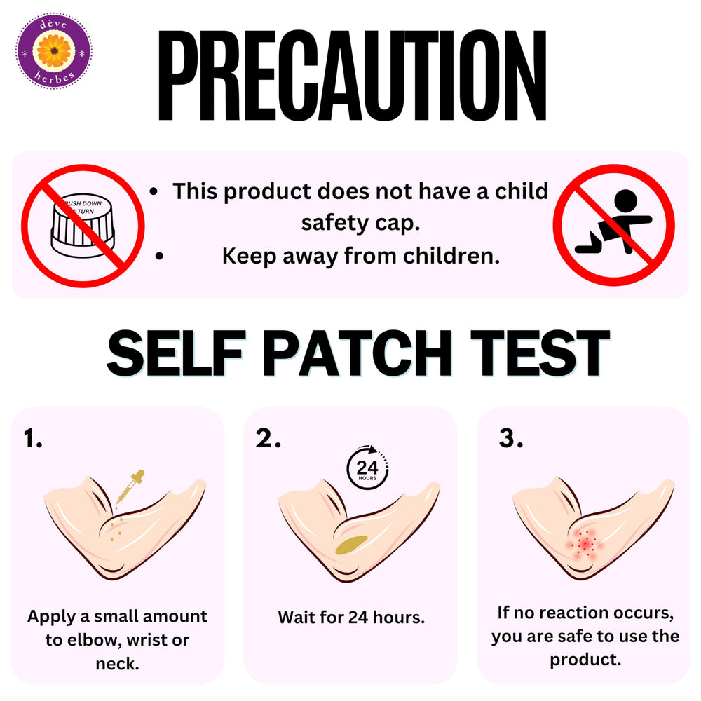 deve herbes orange essential oil roll-on top view shows convenient design