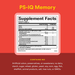 DHA and omega-3-6 from tuna oil illustration