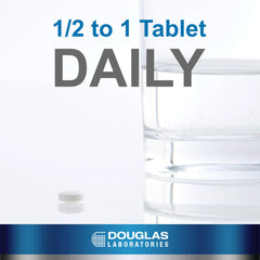 Packaging with 120 tablets count for DHEA 25 mg