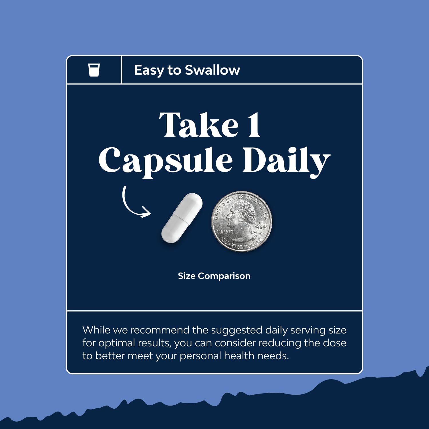 Fertility and hormonal balance concept with capsules