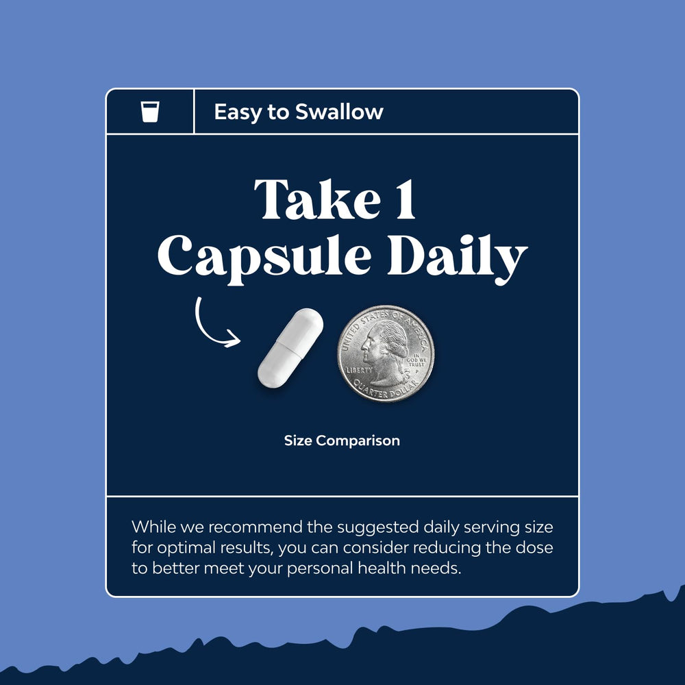 Fertility and hormonal balance concept with capsules