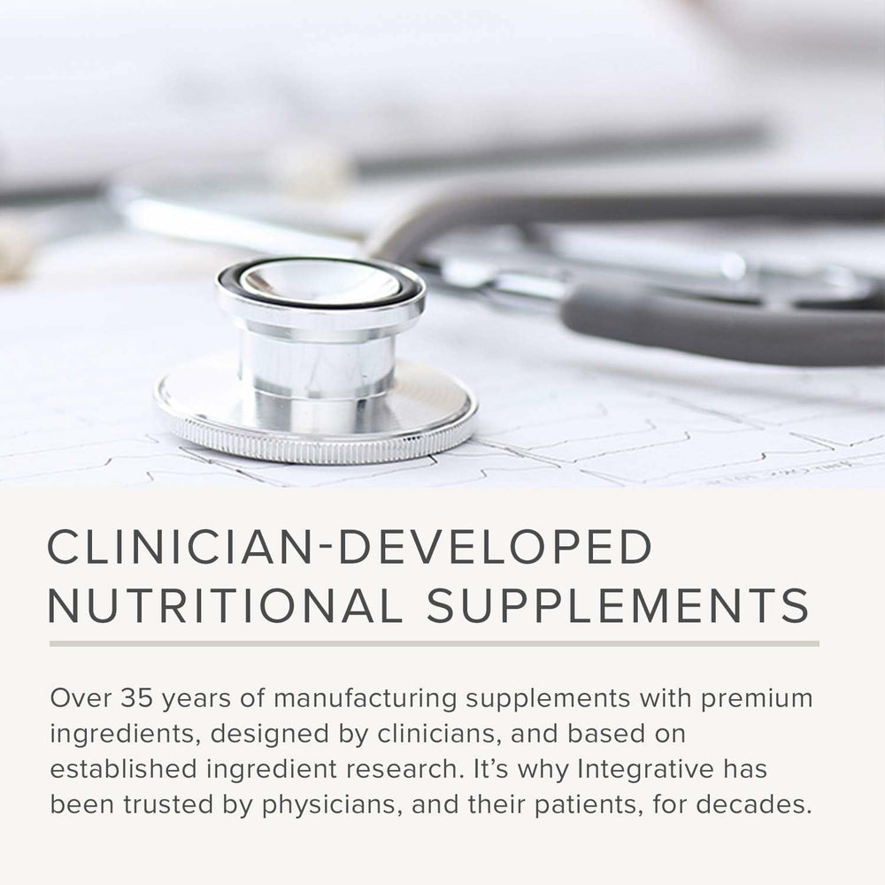 DHEA-25 supplement facts panel