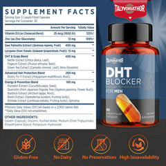 Close-up of liquid-filled capsules emphasizing high absorption.