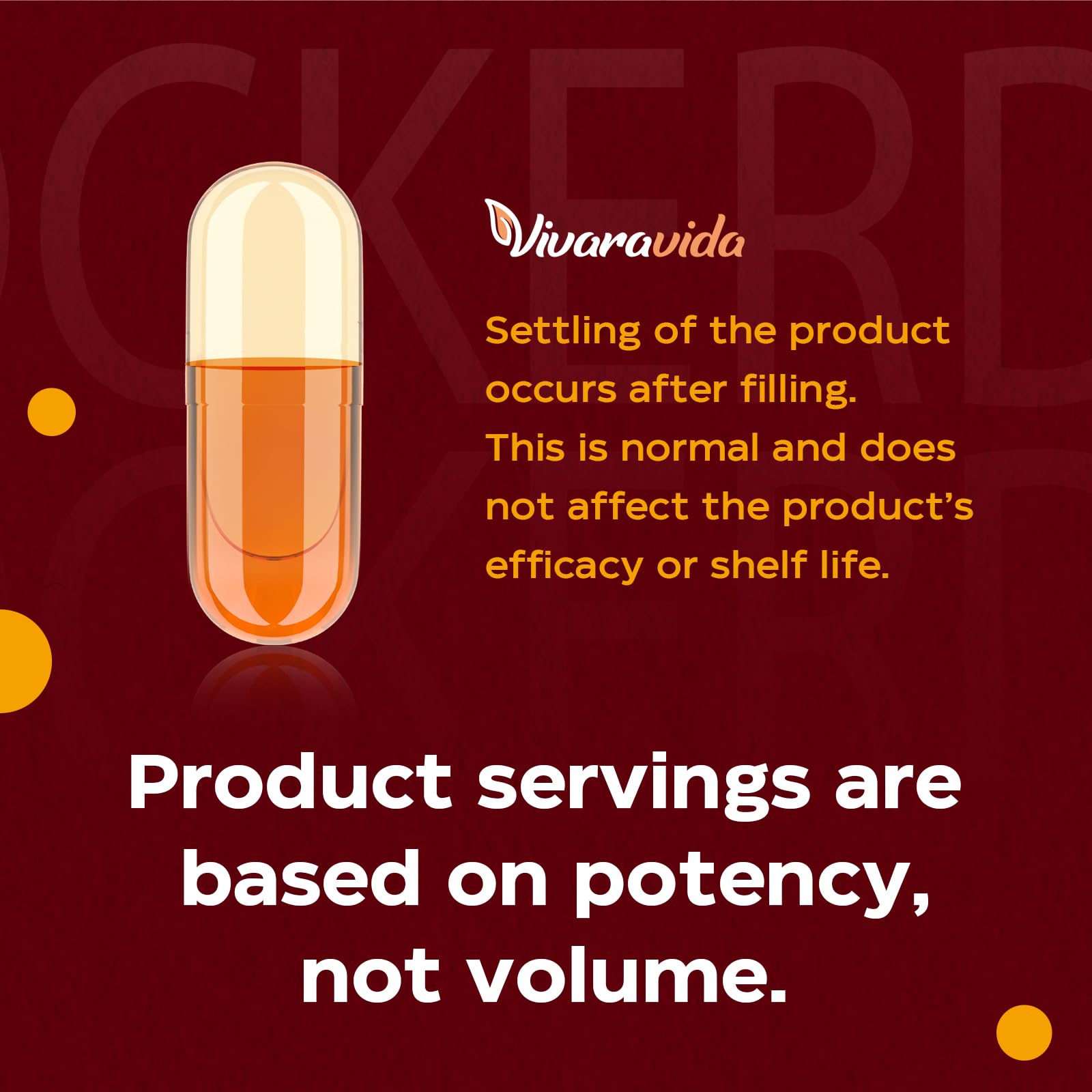 Concept image of healthier-looking hair with men’s hair growth supplement