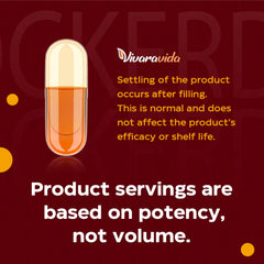 Concept image of healthier-looking hair with men’s hair growth supplement