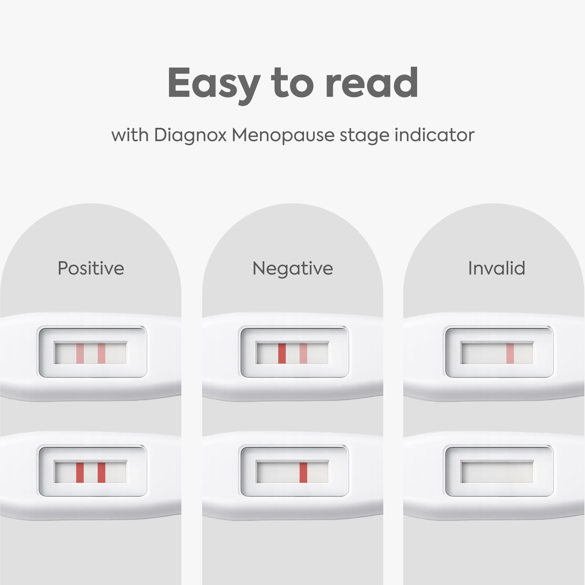 Diagnox Health home-use setup scene showing no cups or lab visits.