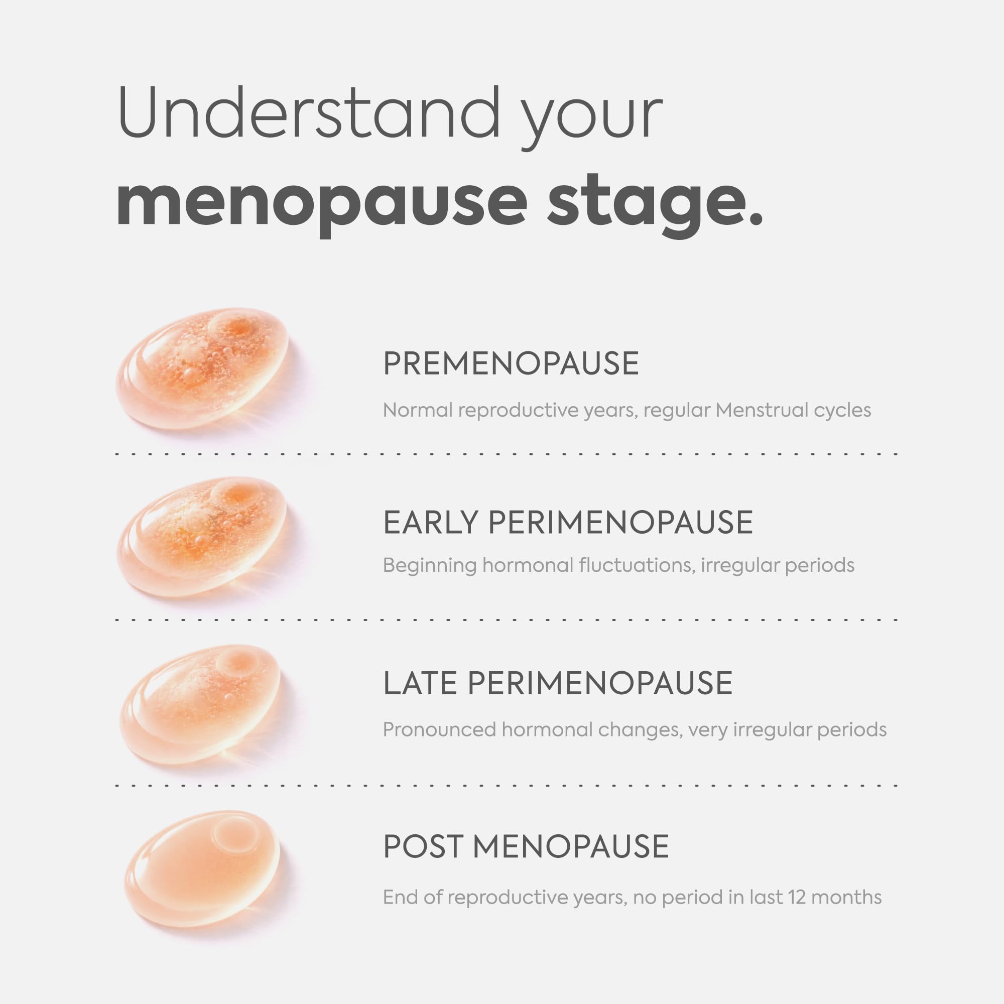 Diagnox Health instruction card outlining step-by-step at-home testing.