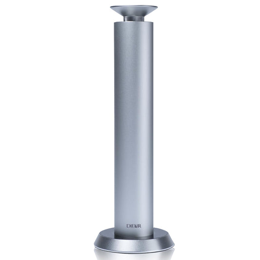 DIFAIR rechargeable aroma diffuser with diamond aluminum finish