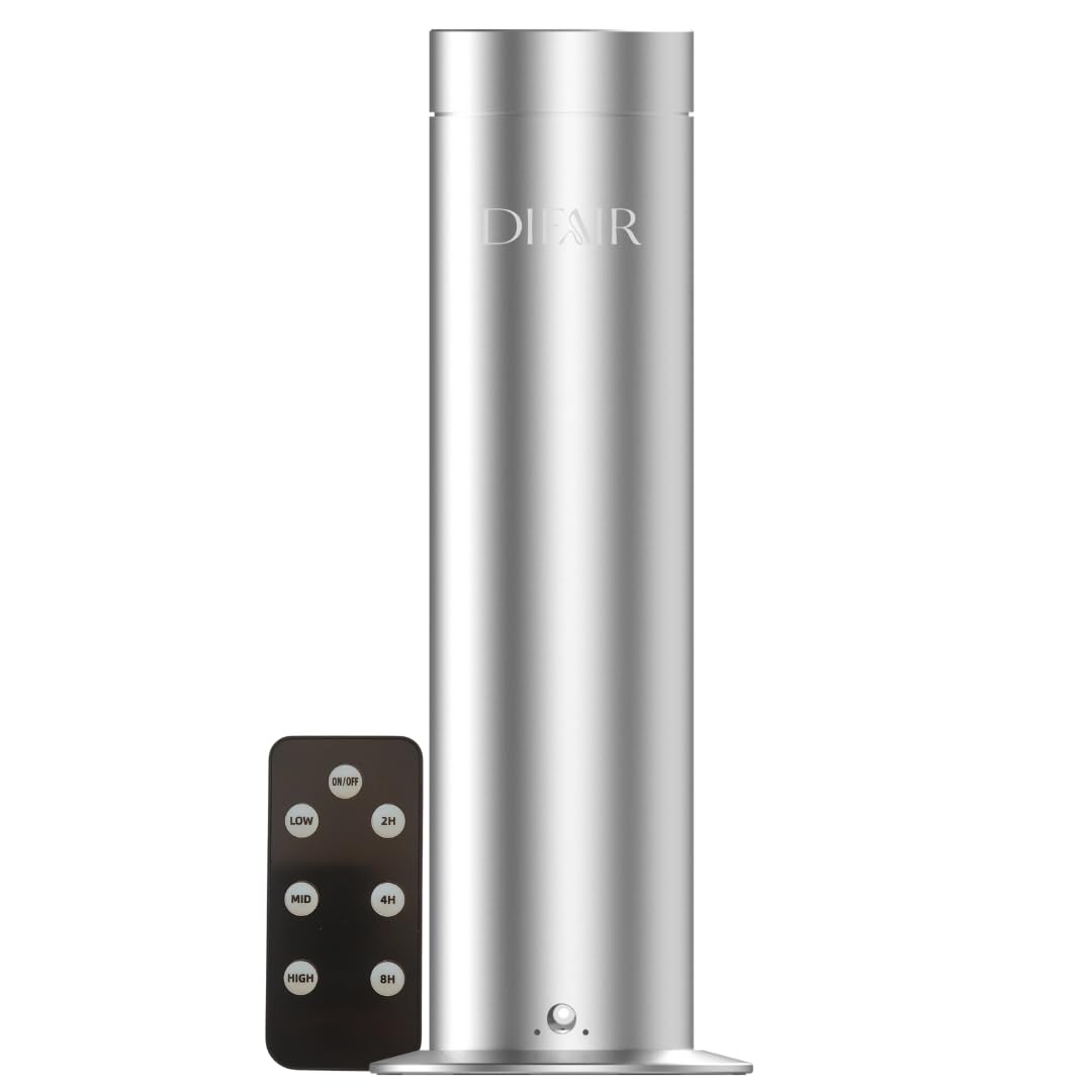 Difair leak-proof waterless diffuser from Hotel Collection