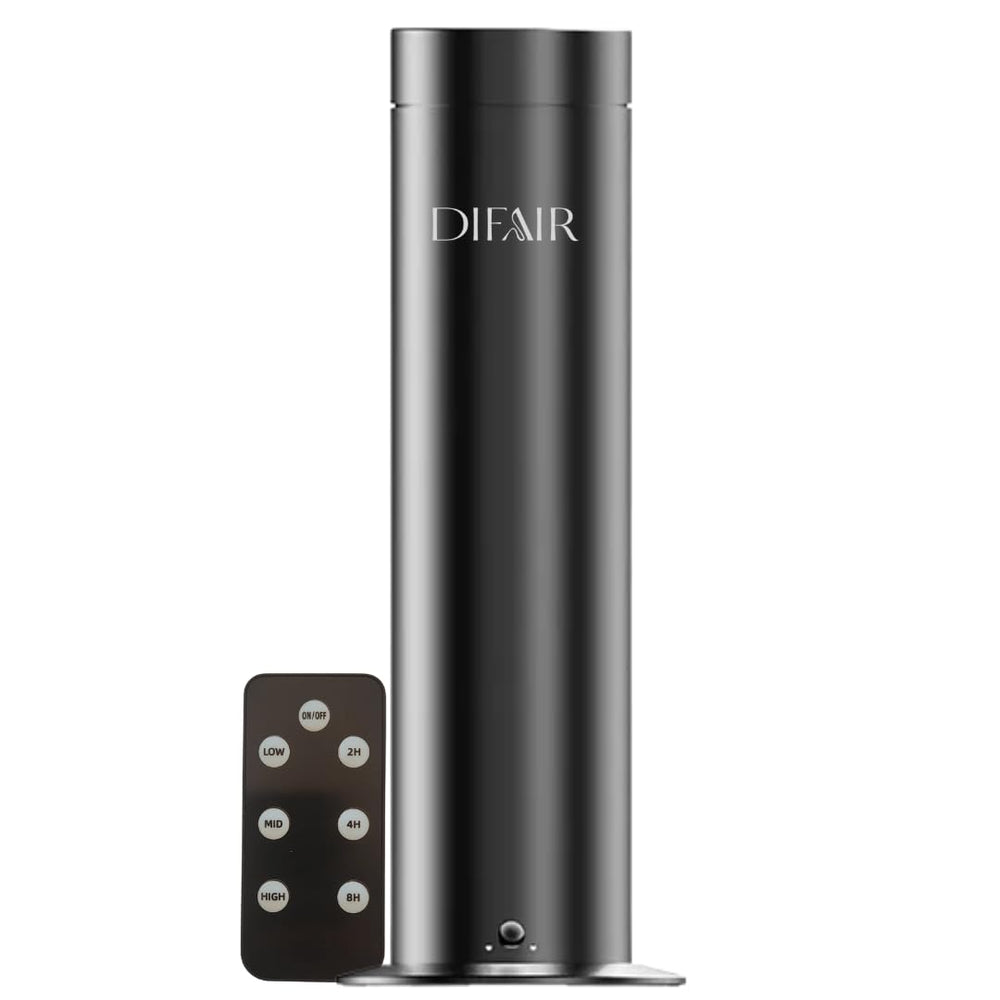 Difair leak-proof waterless diffuser - hero view