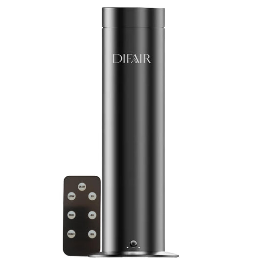 Difair leak-proof waterless diffuser - hero view