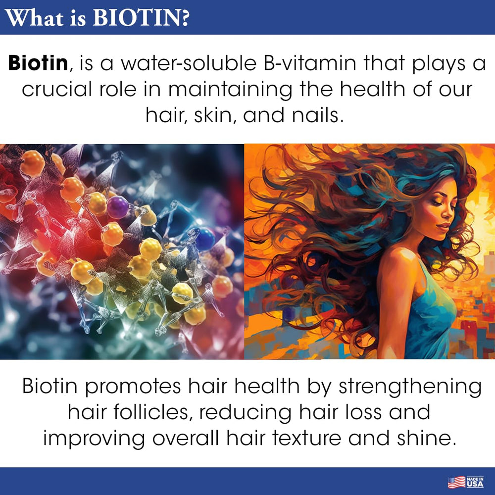 Difeel Biotin Root Stimulator on-shelf display