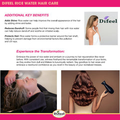 12 ounce Difeel packaging designed for everyday use