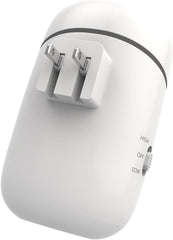 Diffuser compatible with 10ml essential oil bottle
