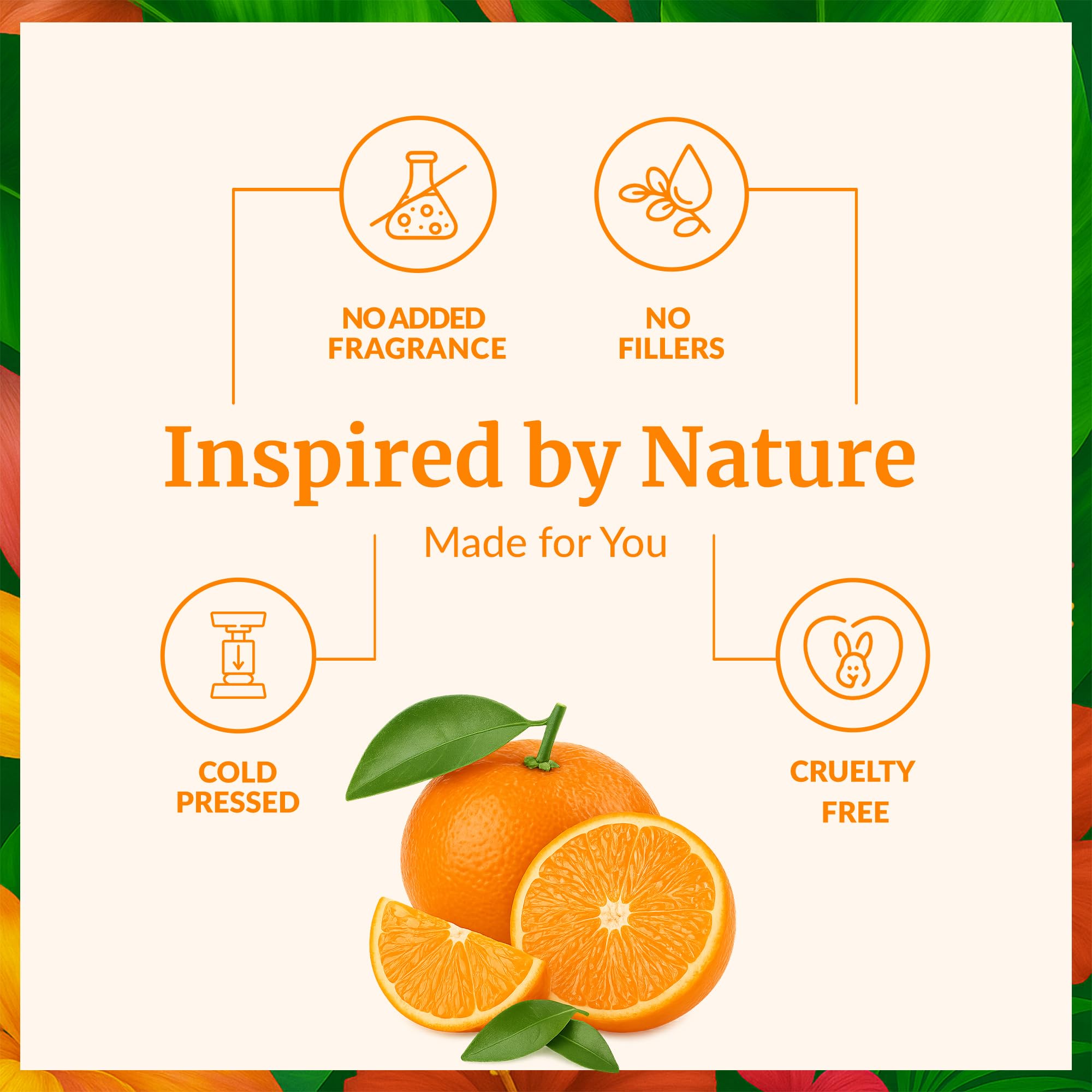 Using Tangerine essential oil in a diffuser for aromatherapy