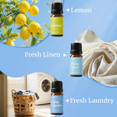 Clean Home diffuser oil bottle