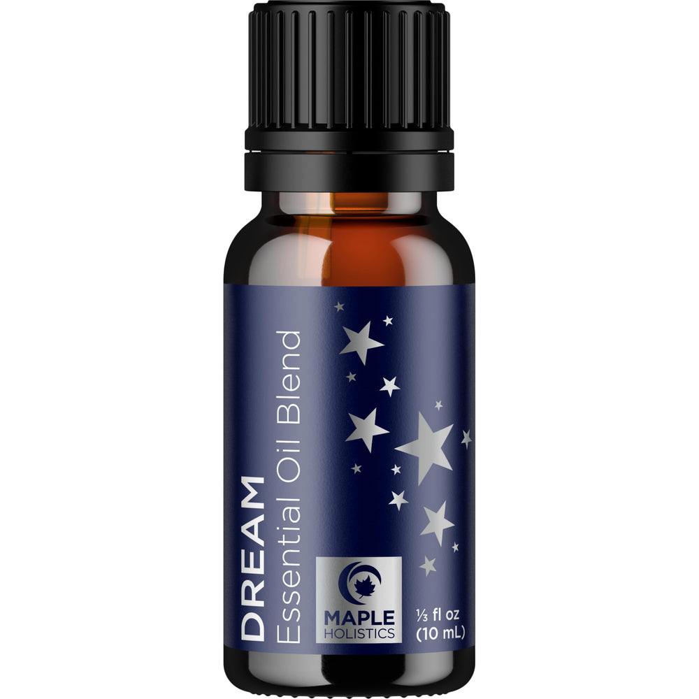Diffuser and humidifier releasing relaxing bedtime aroma