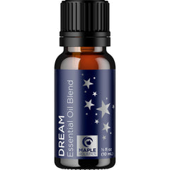 Diffuser and humidifier releasing relaxing bedtime aroma