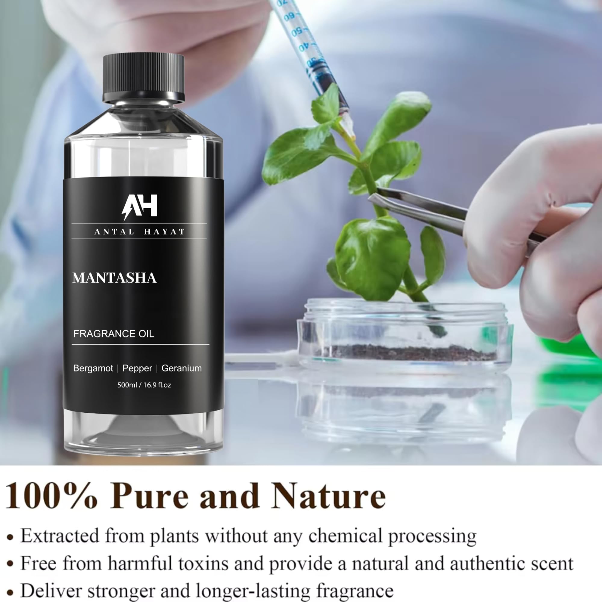 Diffuser oil compatible with ultrasonic and waterless diffusers