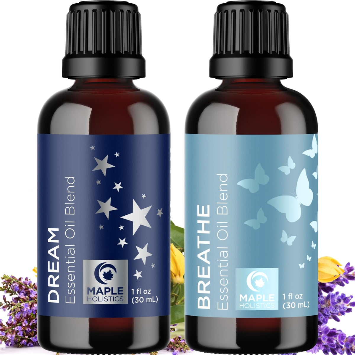 Dream essential oil blend diffuser bottle 1oz
