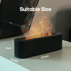 Diffuser with 1h/3h/5h timer settings