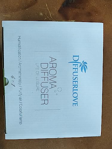 Muted design ideal for bedroom use