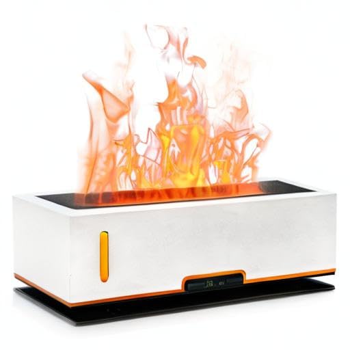 Quiet operation suitable for desk, bedroom, and office