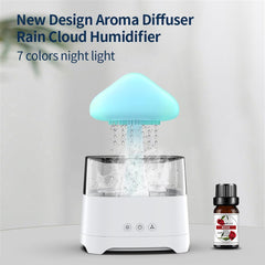 Diffuser packaging and size reference (6.54''x10.5'')
