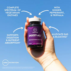 Digest-All capsules