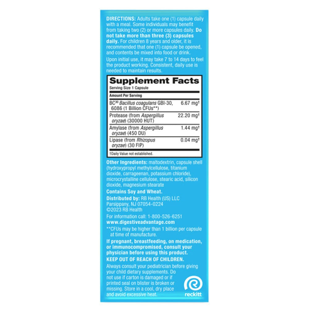 Non-GMO and Vegetarian icons on product label
