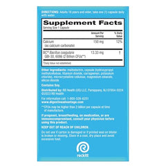 Probiotic fiber gummies and products image