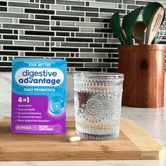 Probiotic usage image for women and men