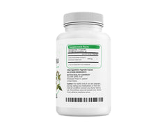 Quinine Cinchona Bark Digestive Support image