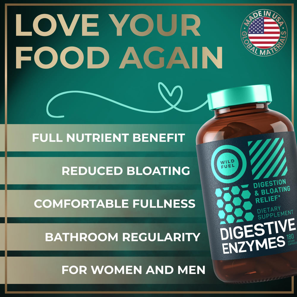 Illustration of digestive system highlighting gut health