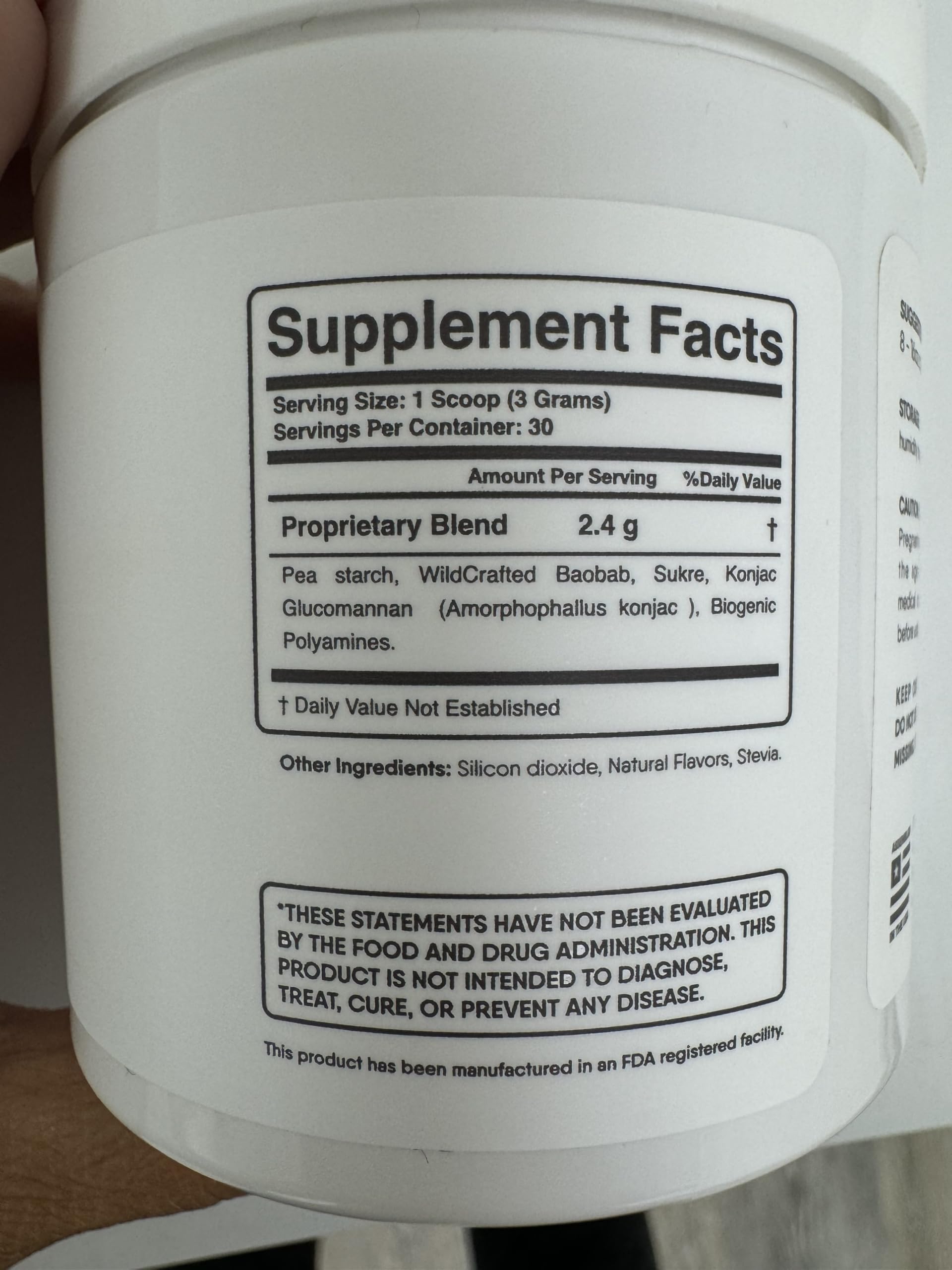 Bloating relief for women and men with DigestSync