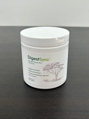DigestSync ingredients: Baobab and Konjac Glucomannan