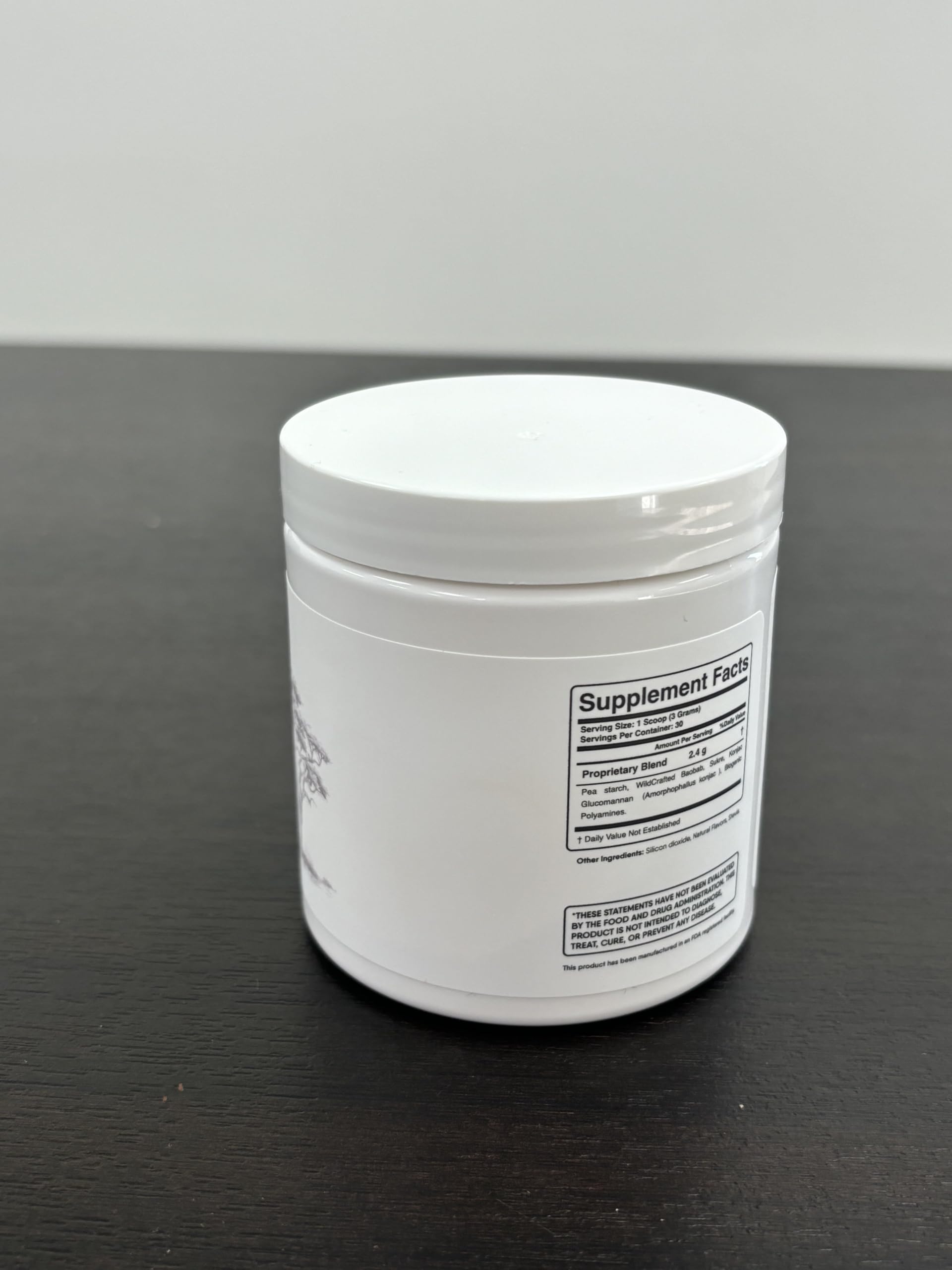 DigestSync supports healthy gut microbiome