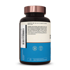 Herbal and probiotic components of DigestWell