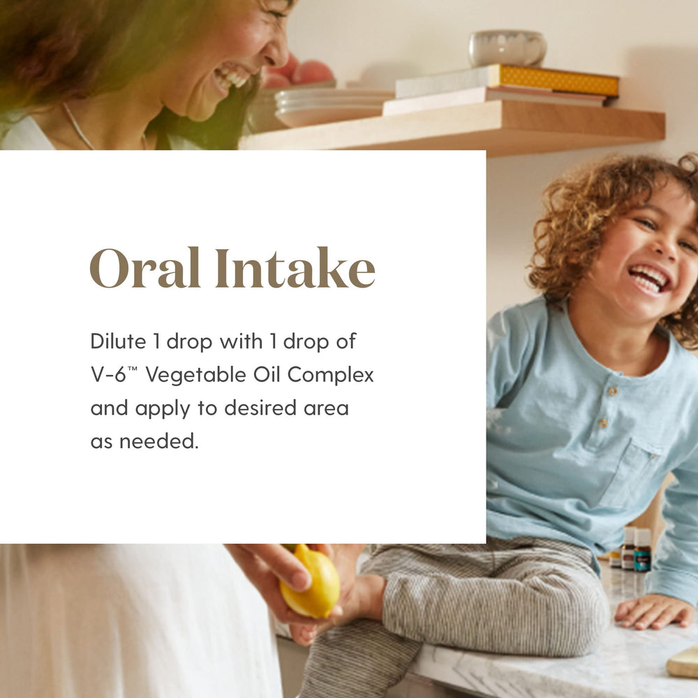 DiGize Vitality for digestive health and balance