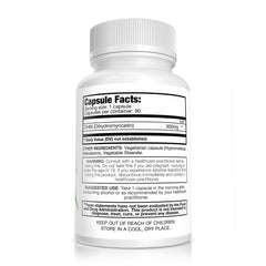 Dihydromyricetin (DHM) from Hovenia Dulcis extract