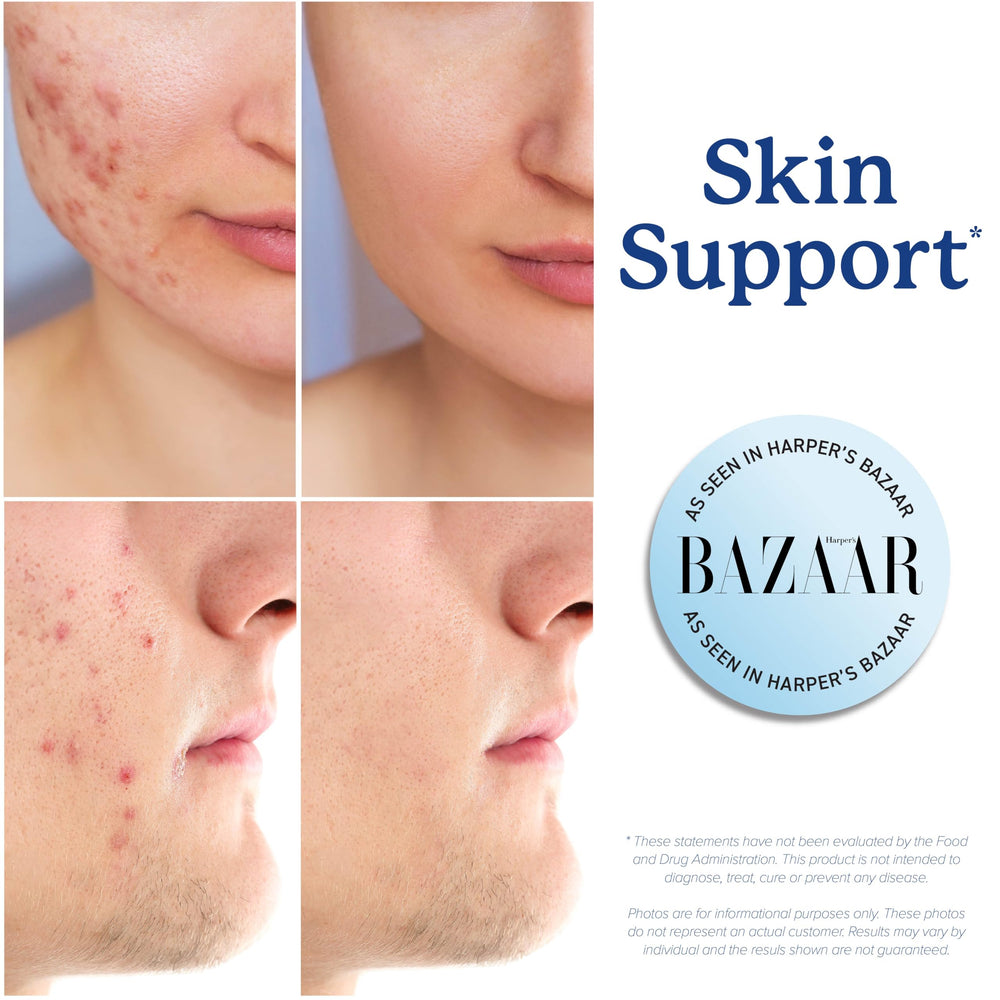 Illustration of hormone balance concept with DIM