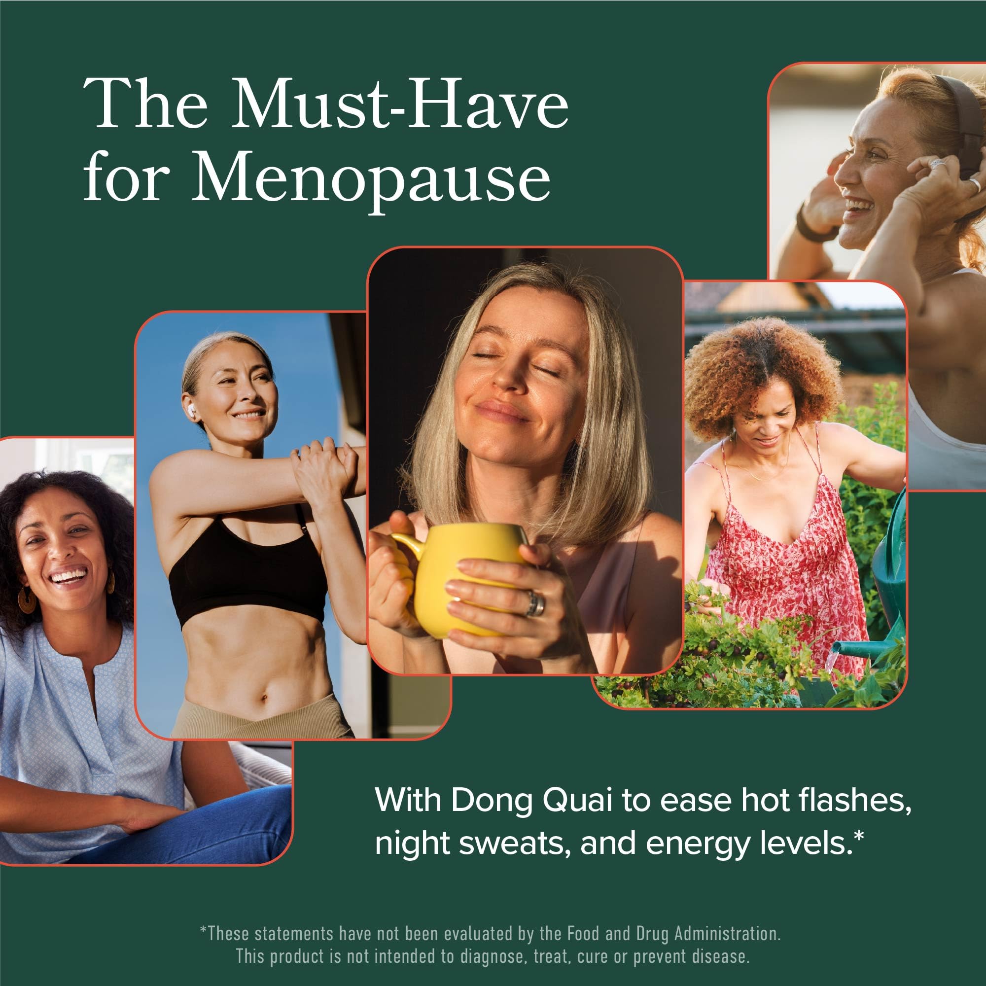 Third-party tested DIM for women's hormone balance