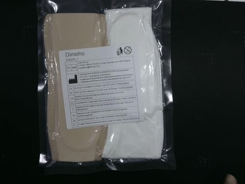 Two packs included in packaging