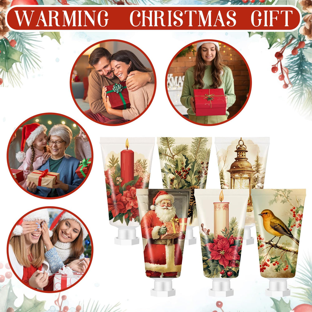 Dimsile gift-ready set shown for stockings and office gift exchanges.