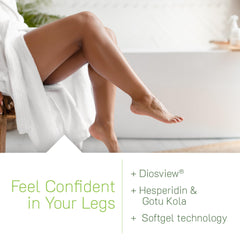 DiosVein ingredient illustration