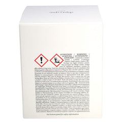 Diptyque Oranger candle packaging box presents a gift-ready, premium presentation.