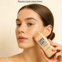 Daily-use ready Diryi Eraser Flawless Foundation Stick